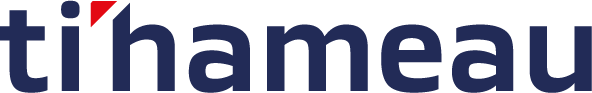 Logo Ti'hameau