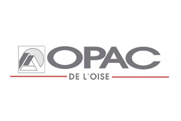 Image L'OPAC de l'Oise