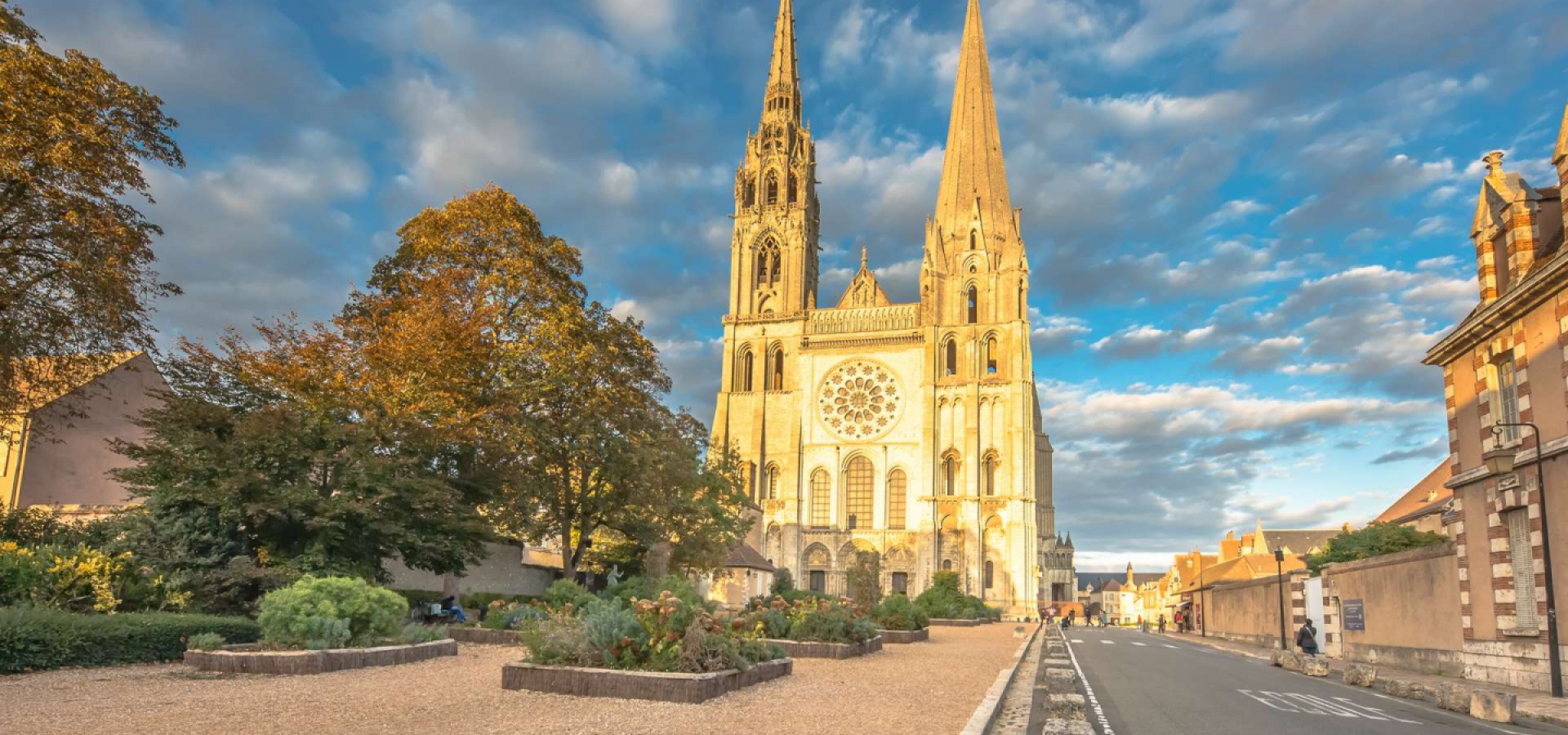 Image Etude en vue de la création de logements tremplin à Chartres