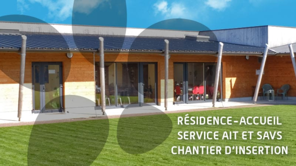 Association Vie et Partage (14, Mittois)