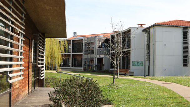 EPSMS de Challans (85)