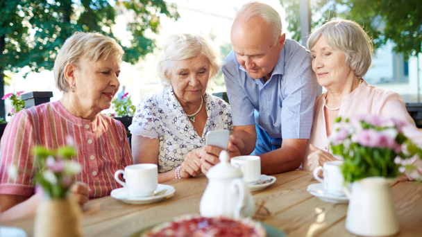 Accompagnements individuels (noms modifiés)