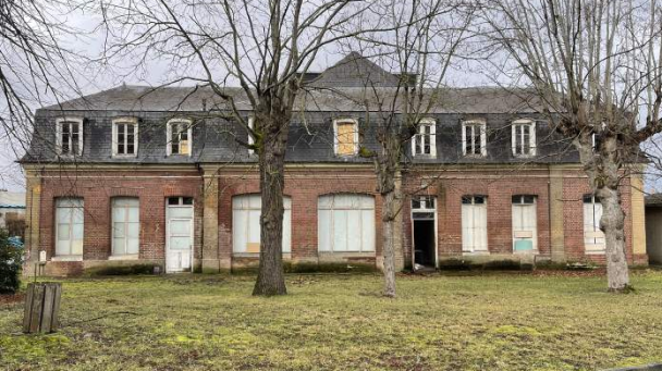 Image Réutilisation de quatre bâtiments en Seine Maritime